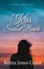 A Kiss At Sunset Beach - eBook