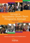 Guide to Successful Short-Term Programs Abroad - Book