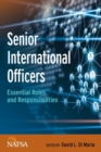 Senior International Officers : Essential Roles and Responsibilities - Book