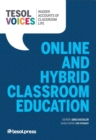 Online and Hybrid Classes - Book