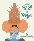 Miss U.S. of Heya - Book