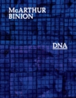 McArthur Binion: DNA - Book