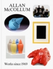 Allan McCollum: Works since 1969 - Book