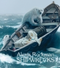 Alexis Rockman: Shipwrecks - Book