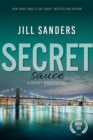 Secret Sauce - eBook