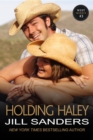 Holding Haley - eBook