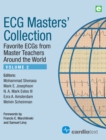 ECG Masters Collection Volume 2 : Favorite ECGs from Master Teachers Around the World - eBook