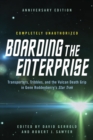 Boarding the Enterprise - eBook