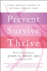 Prevent, Survive, Thrive - eBook