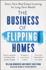 Business of Flipping Homes - eBook
