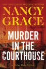 Murder in the Courthouse - eBook