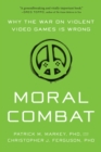 Moral Combat - eBook