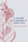 A Scientific Companion to Robert Frost - Book