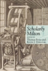 Scholarly Milton - Book