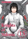Knights Of Sidonia Volume 15 - Book