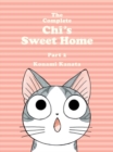 The Complete Chi's Sweet Home Vol. 2 - Book