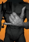 Ajin: Demi Human Volume 7 - Book