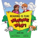 Reading is Fun! Imagine That! : Book One - eBook