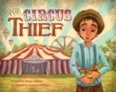 The Circus Thief - Book