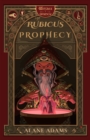 The Rubicus Prophecy : The Witches of Orkney, Book Two - Book