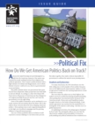 Political Fix - eBook