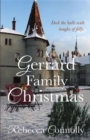 A Gerrard Family Christmas - eBook