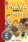 Maya Makes a Mess - Book