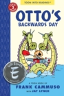 Otto's Backwards Day - Book