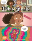 The White Snake : A TOON Graphic - Book
