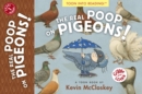 The Real Poop on Pigeons! : TOON Level 1 - Book