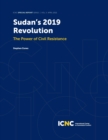 Sudan's 2019 Revolution : The Power of Civil Resistance - eBook
