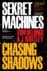Sekret Machines Book 1: Chasing Shadows - eBook