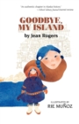 Goodbye, My Island - Book
