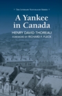 A Yankee in Canada - eBook