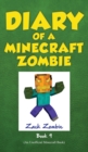 Diary of a Minecraft Zombie Book 9 : Zombie's Birthday Apocalypse - Book