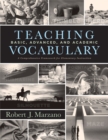 Teaching Basic, Advanced, and Academic Vocabulary - eBook