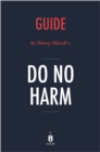 Summary of Do No Harm : by Henry Marsh | Includes Analysis - eBook