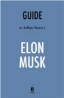 Guide to Ashlee Vance's Elon Musk - eBook