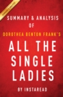 All the Single Ladies by Dorothea Benton Frank | Summary & Analysis - eBook