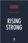 Guide to Brene Brown's Rising Strong - eBook