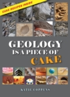 Geology Is a Piece of Cake - Book