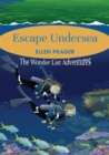 Escape Undersea - Book