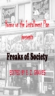 Freaks of Society : Horror on the Installment Plan - eBook