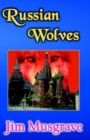 Russian Wolves - eBook
