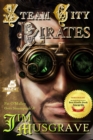 Steam City Pirates - eBook