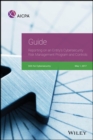 Guide: Reporting on an Entity's Cybersecurity Risk Management Program and Controls, 2017 - Book