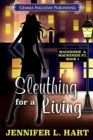 Sleuthing for a Living - eBook