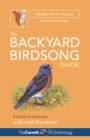 The Backyard Birdsong Guide Western North America : A Guide to Listening - eBook