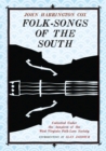 Folk-Songs of the South : Collected Under the Auspices of the West Virginia Folk-Lore Society - Book