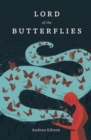 Lord Of The Butterflies - Book
